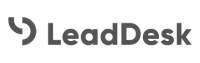 LeadDesk logo