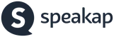 Speakap logo