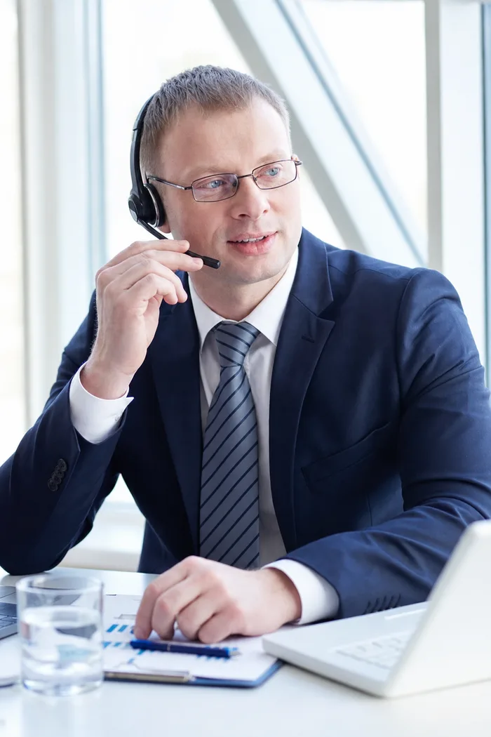 B2B lead-qualifizierung process for German and European markets