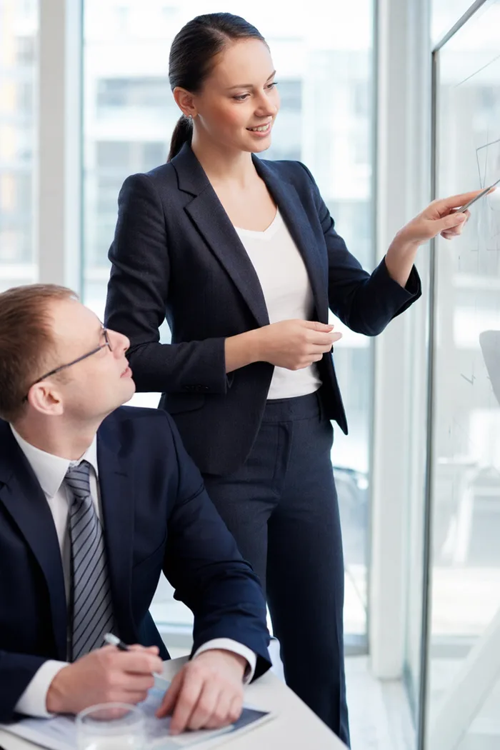 B2B markteintritt & vertriebsunterstützung process for German and European markets